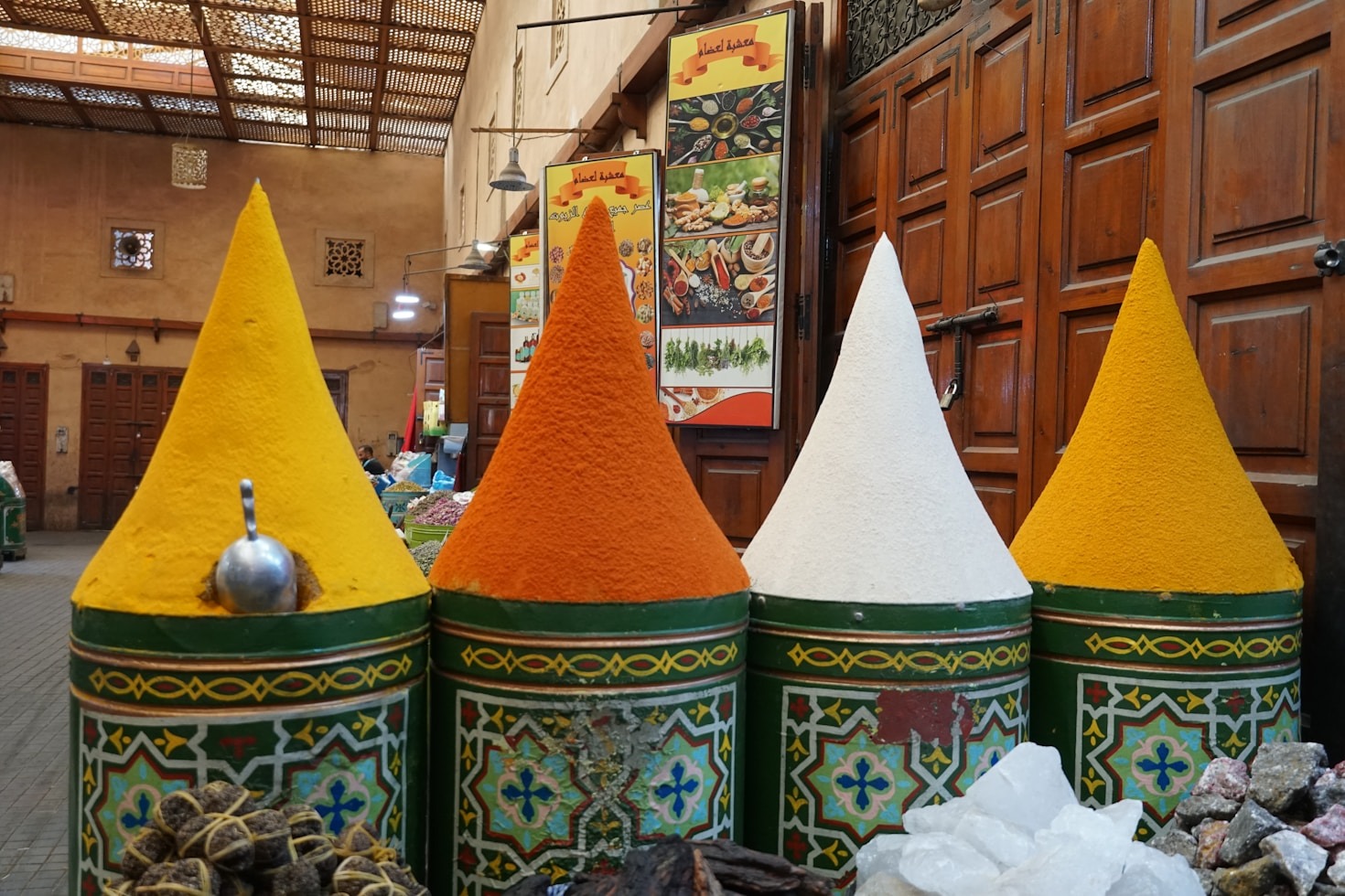 Discover the Magic of Ceylon Spices