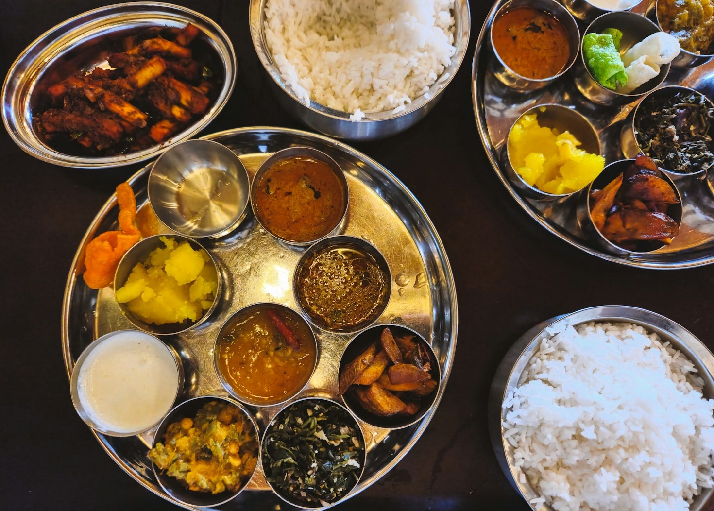 Sri Lankan Spices: A Culinary Adventure