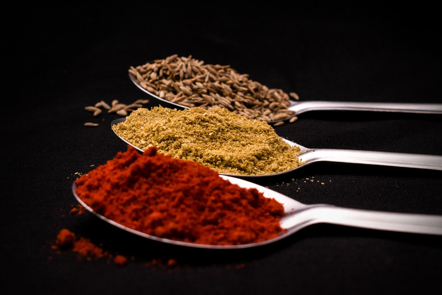 Why Quality Matters in Global Spice Supply